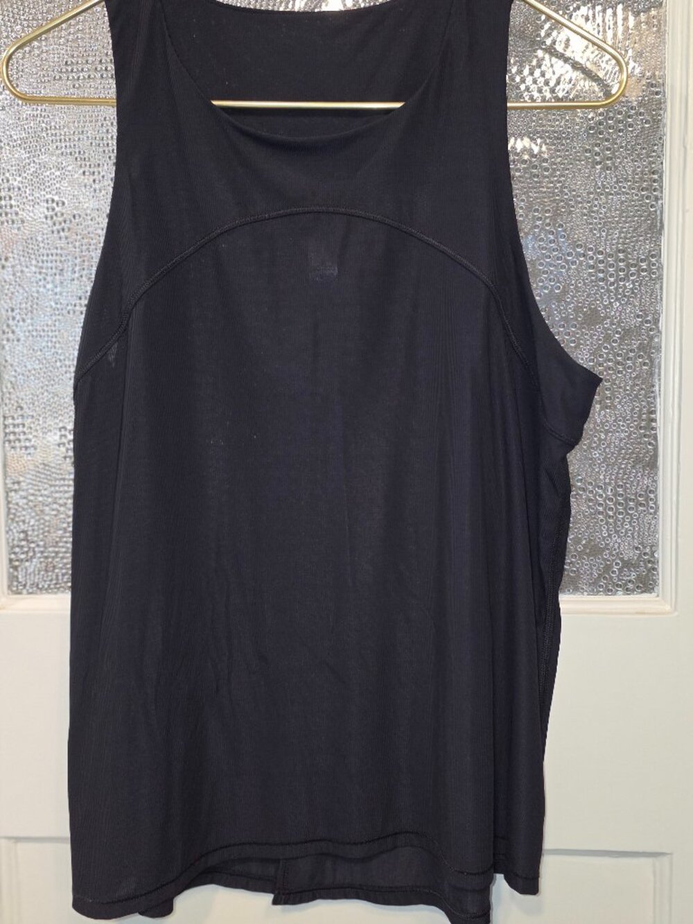 Spanx Go Lightly Tank Top At the Hip